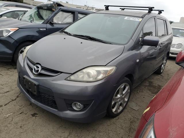 mazda 5 2008 jm1cr29lx80307327