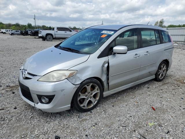 mazda 5 2009 jm1cr29lx90337705