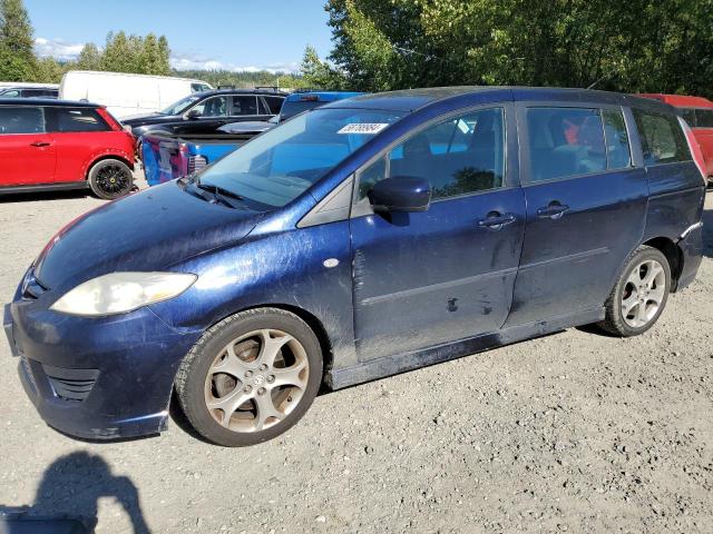 mazda 5 2009 jm1cr29lx90348073