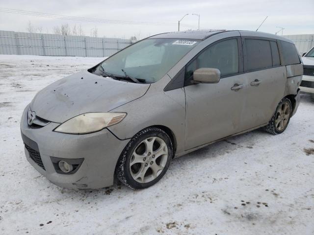 mazda 5 2010 jm1cr2w30a0372729