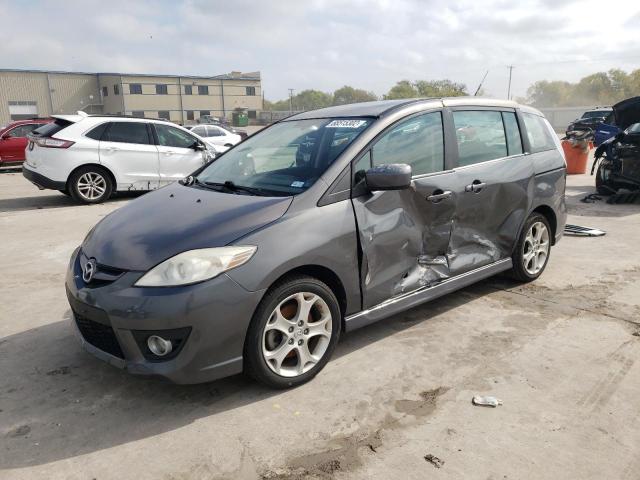 mazda 5 2010 jm1cr2w30a0381608