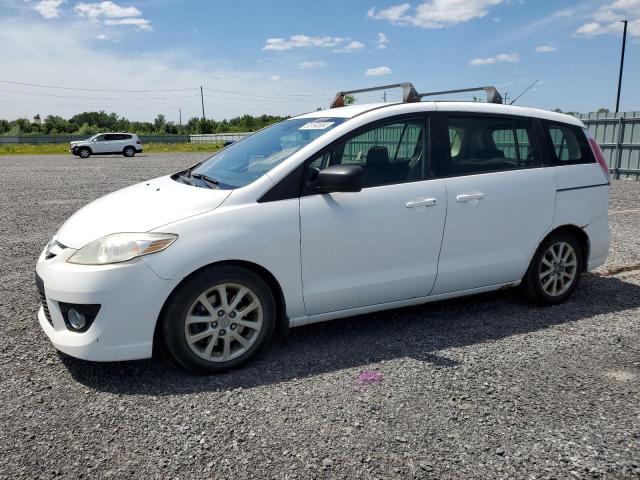 mazda 5 2010 jm1cr2w33a0381232