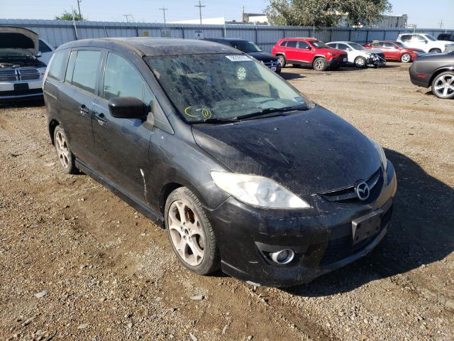 mazda 5 2010 jm1cr2w33a0386947