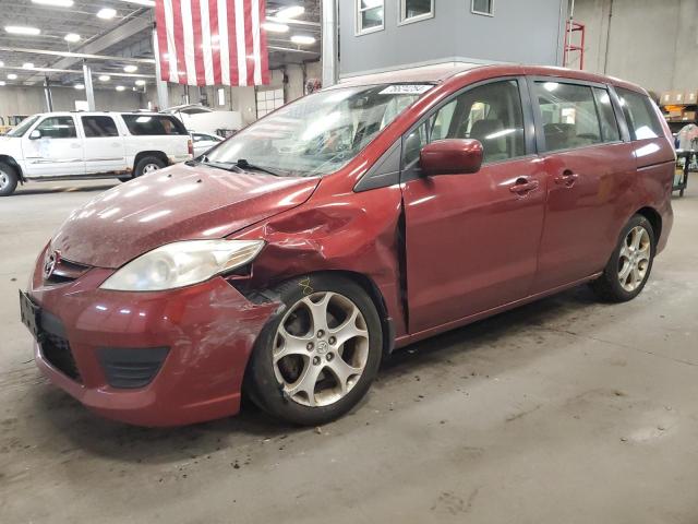 mazda 5 2010 jm1cr2w34a0369736