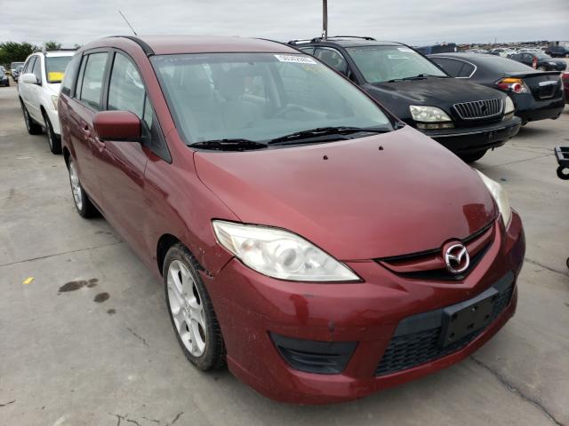 mazda 5 2010 jm1cr2w34a0382731