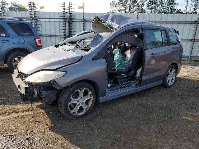 mazda 5 2010 jm1cr2w35a0368661