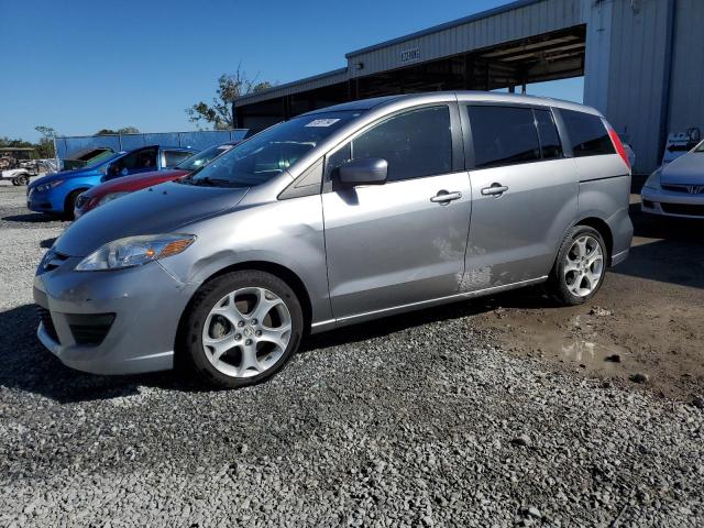 mazda 5 2010 jm1cr2w35a0375948