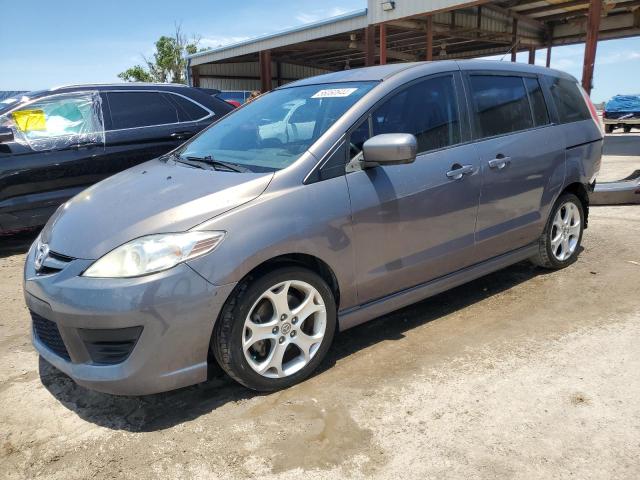 mazda 5 2010 jm1cr2w35a0381135