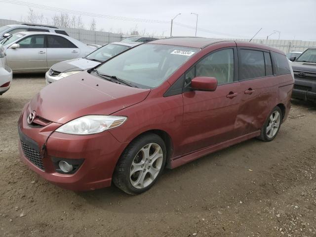 mazda 5 2010 jm1cr2w36a0371357