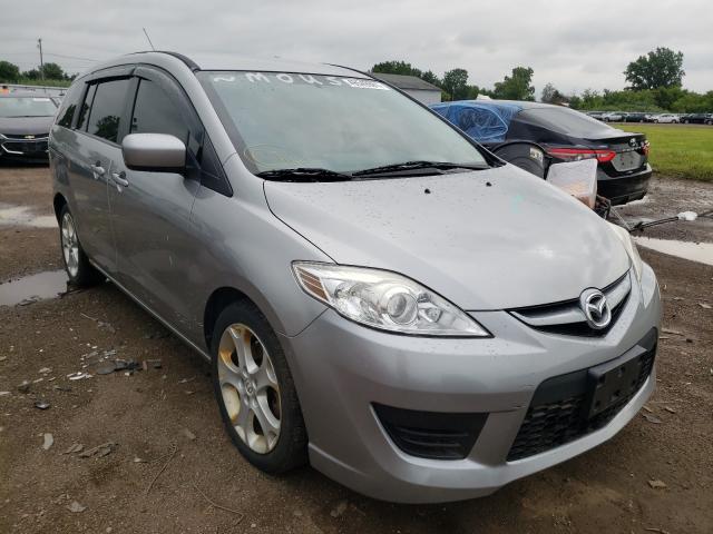 mazda 5 2010 jm1cr2w36a0384478