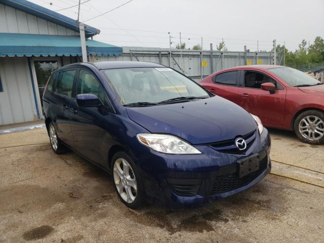 mazda 5 2010 jm1cr2w36a0387915