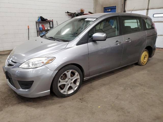 mazda 5 2010 jm1cr2w38a0369190