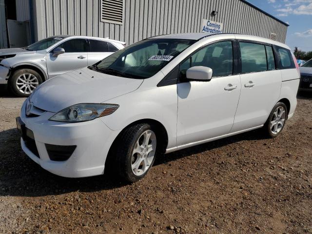 mazda 5 2010 jm1cr2w38a0385650