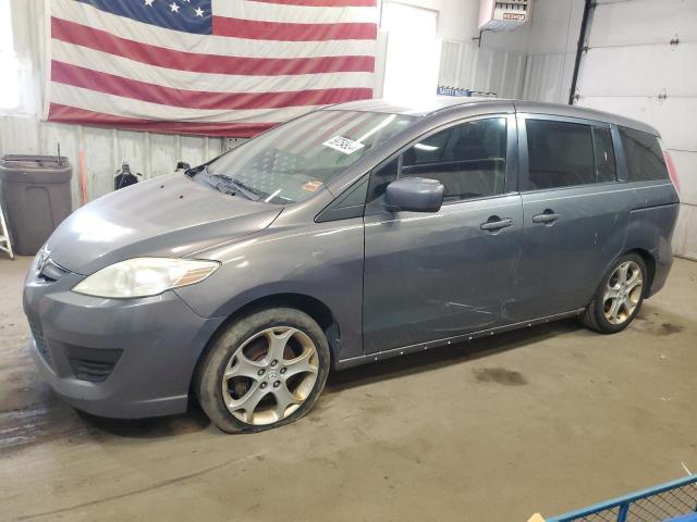 mazda 5 2010 jm1cr2w39a0369621