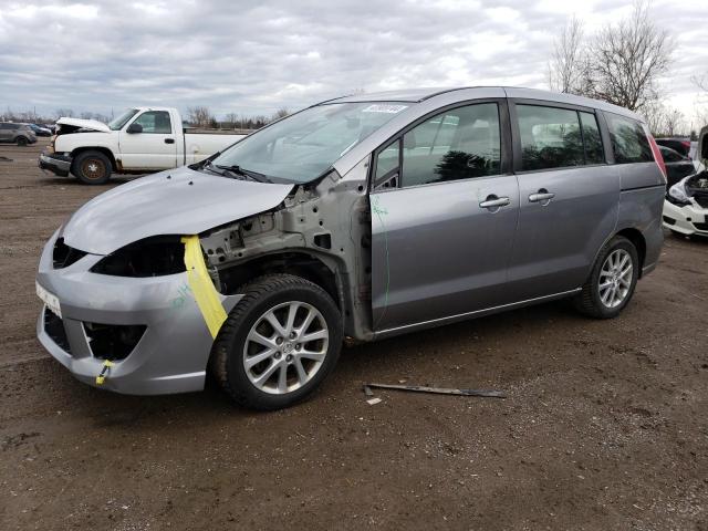 mazda 5 2010 jm1cr2w39a0378190