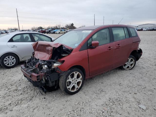 mazda 5 2010 jm1cr2w39a0381591