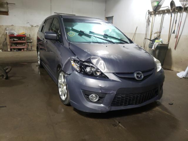 mazda 5 2010 jm1cr2w39a0381896