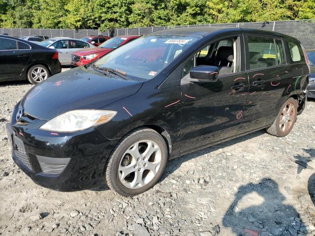 mazda 5 2010 jm1cr2w39a0382577