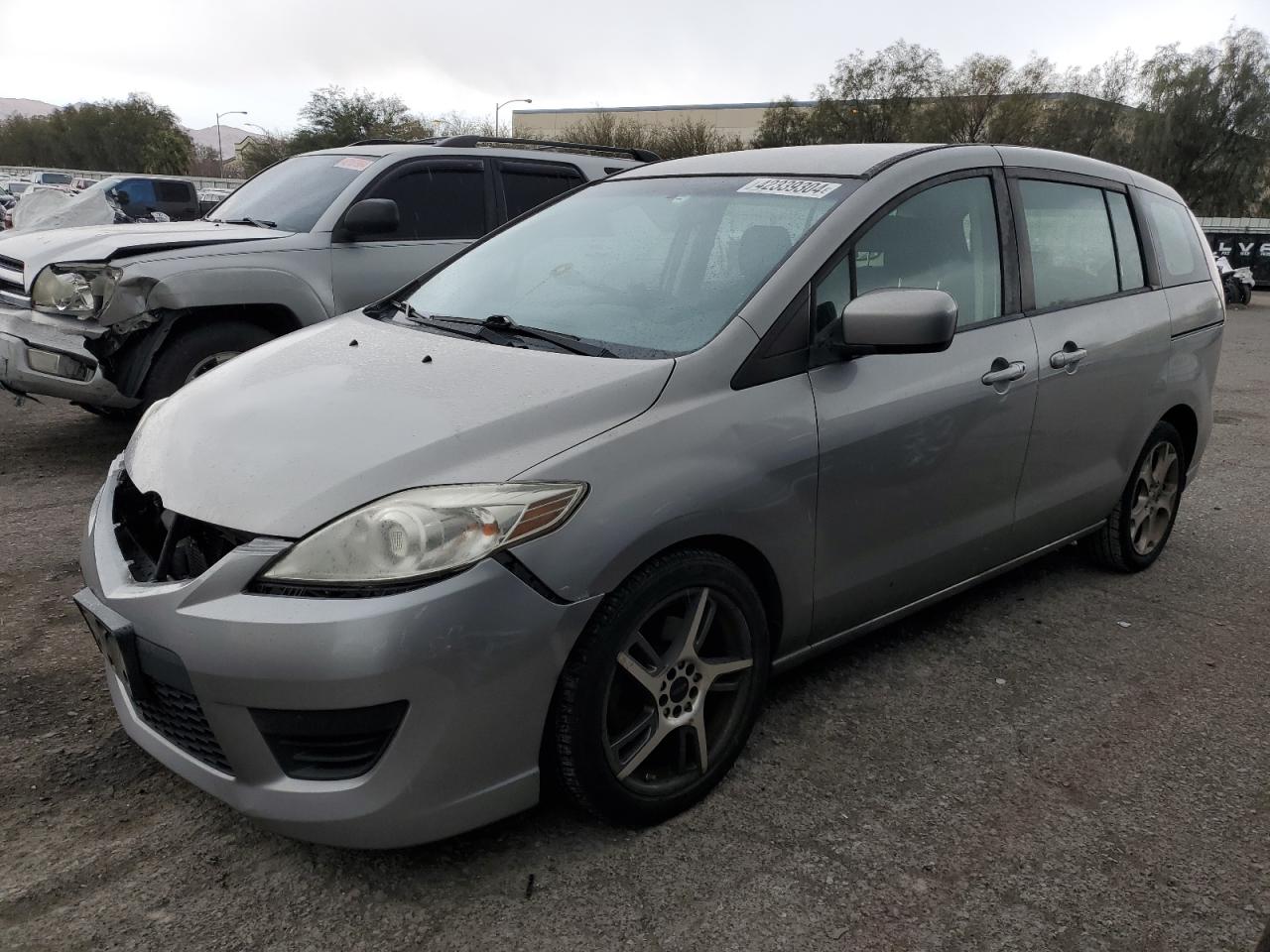 mazda 5 2010 jm1cr2w39a0384054