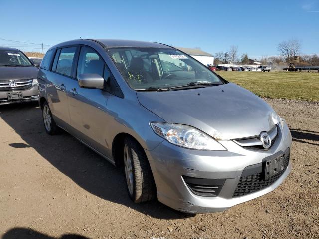 mazda 5 2010 jm1cr2w3xa0359924