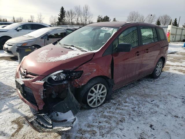 mazda 5 2010 jm1cr2w3xa0365965