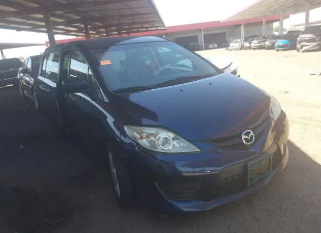 mazda  2010 jm1cr2w3xa0373726