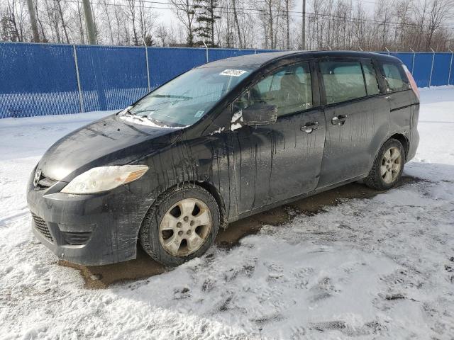 mazda 5 2010 jm1cr2w3xa0374021