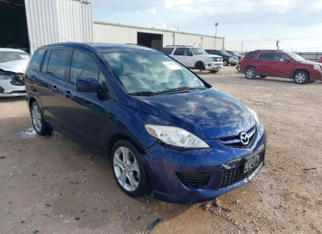 mazda mazda5 2010 jm1cr2w3xa0385908