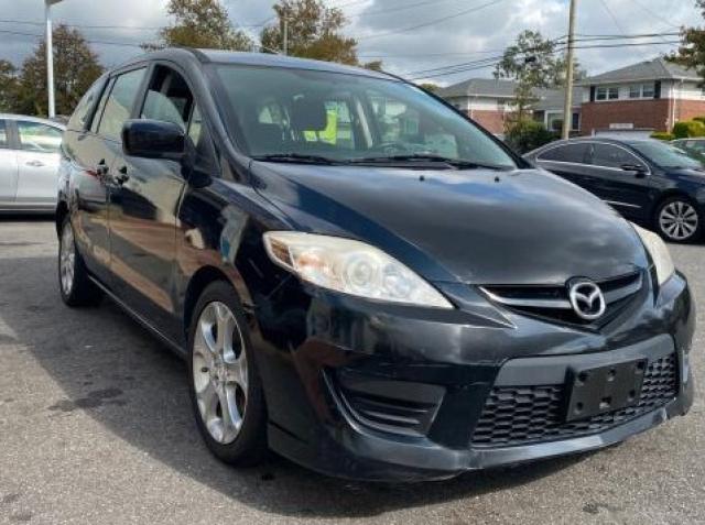 mazda 5 2010 jm1cr2wl0a0376781