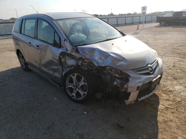 mazda 5 2010 jm1cr2wl0a0381494