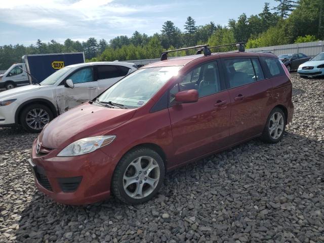 mazda 5 2010 jm1cr2wl1a0383125