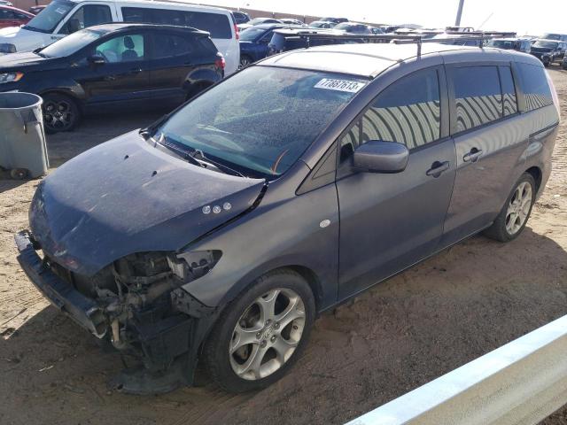 mazda 5 2010 jm1cr2wl2a0370657