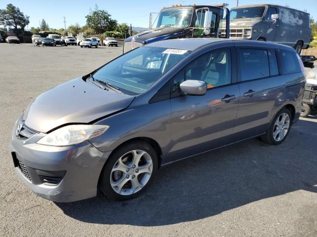 mazda 5 2010 jm1cr2wl3a0368920