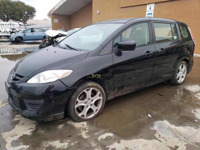 mazda 5 2010 jm1cr2wl3a0373972