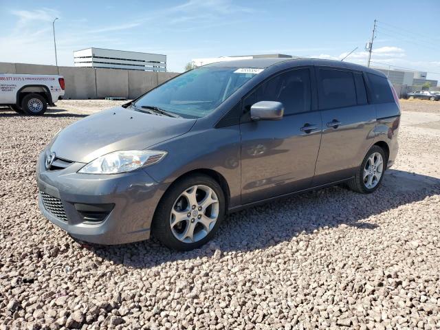 mazda 5 2010 jm1cr2wl4a0367310