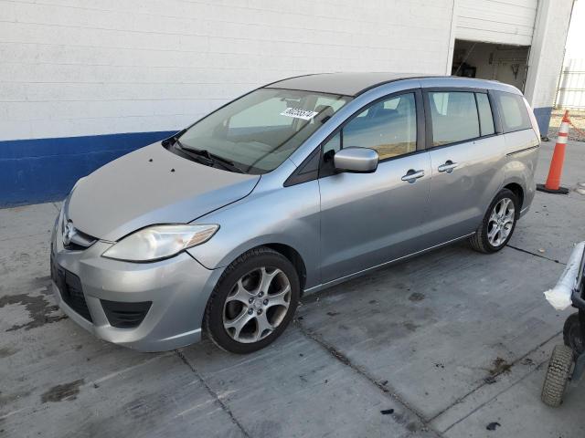 mazda 5 2010 jm1cr2wl4a0367887