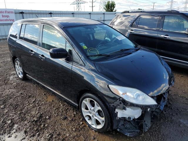 mazda 5 2010 jm1cr2wl4a0374211