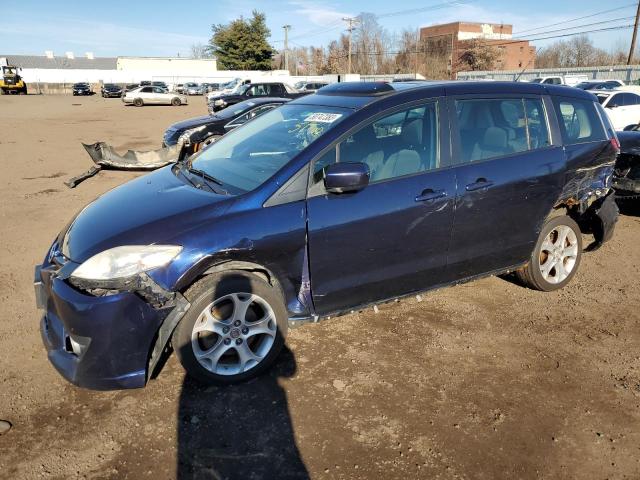 mazda 5 2010 jm1cr2wl4a0386441