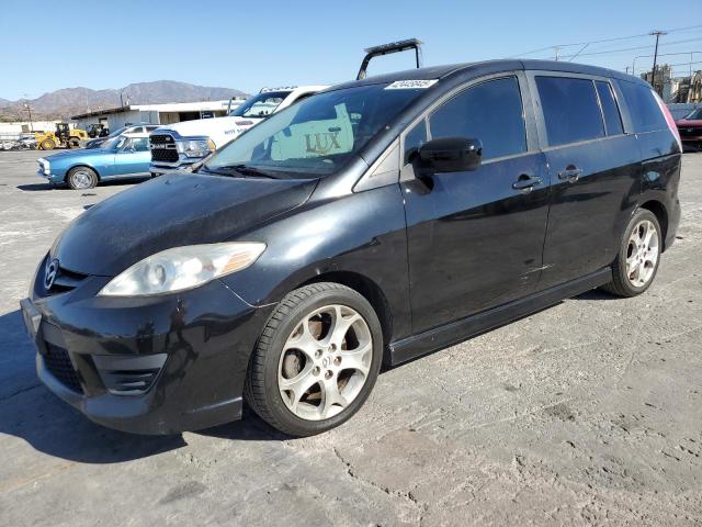 mazda 5 2010 jm1cr2wl5a0365789