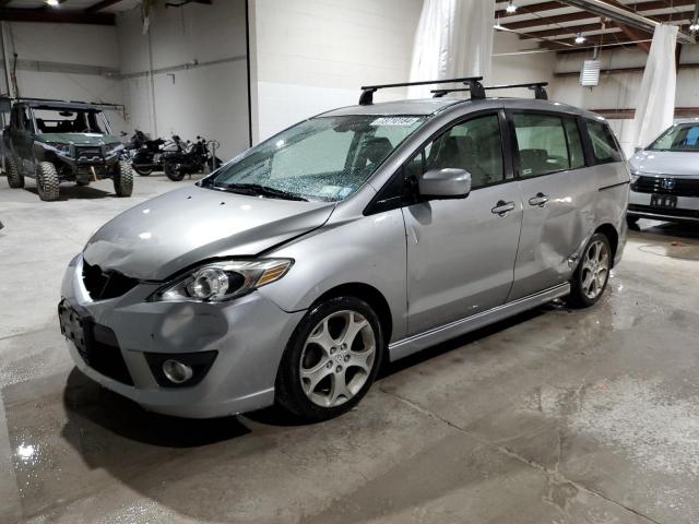 mazda 5 2010 jm1cr2wl5a0372192