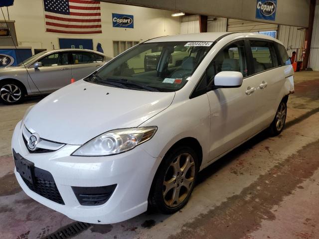 mazda 5 2010 jm1cr2wl6a0381354