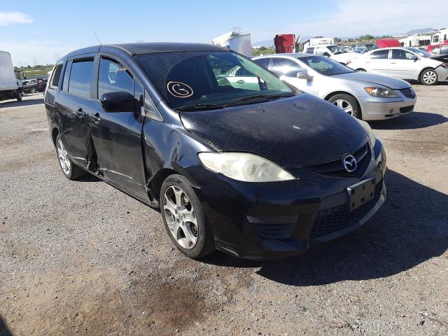 mazda 5 2010 jm1cr2wl7a0366720