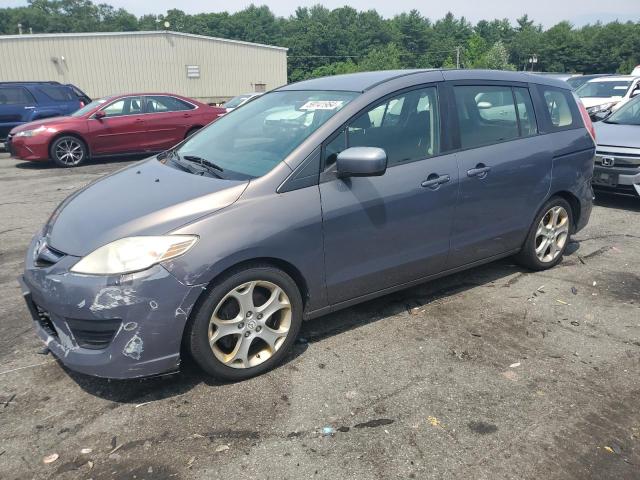 mazda 5 2010 jm1cr2wl7a0383484