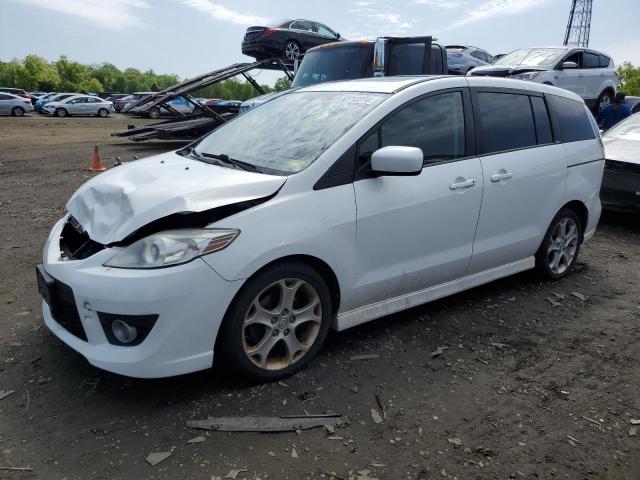 mazda 5 2010 jm1cr2wl8a0383462