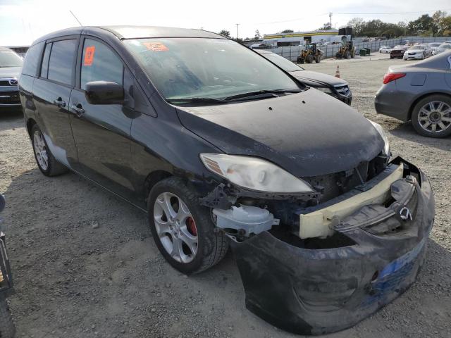 mazda 5 2010 jm1cr2wl9a0366816