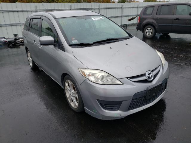 mazda  2010 jm1cr2wlxa0376092