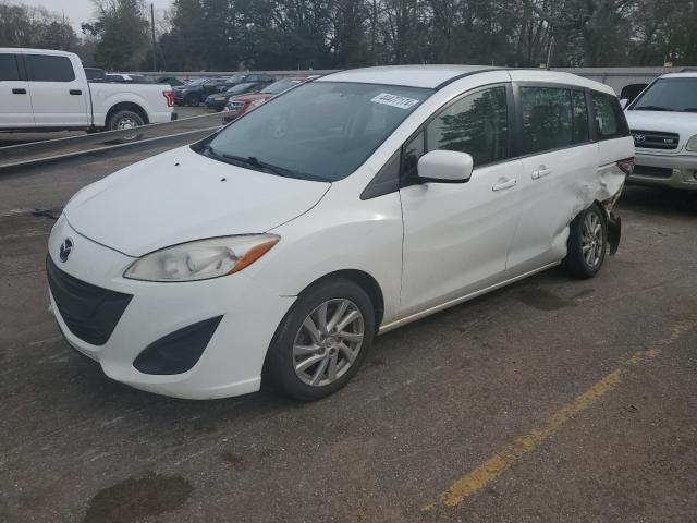 mazda 5 2012 jm1cw2bl0c0112039