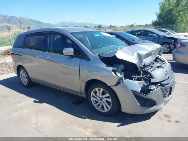 mazda mazda5 2013 jm1cw2bl0d0151487