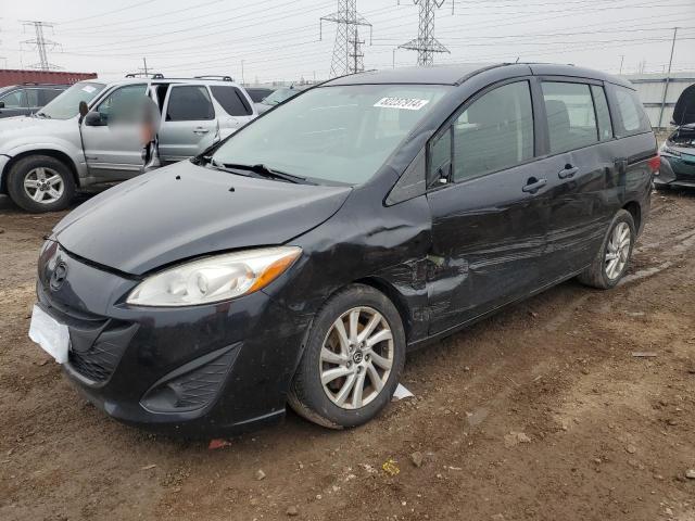 mazda 5 2013 jm1cw2bl0d0157547