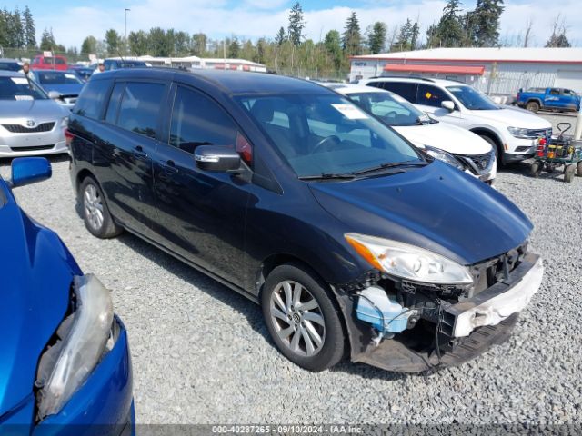 mazda mazda5 2015 jm1cw2bl0f0183598